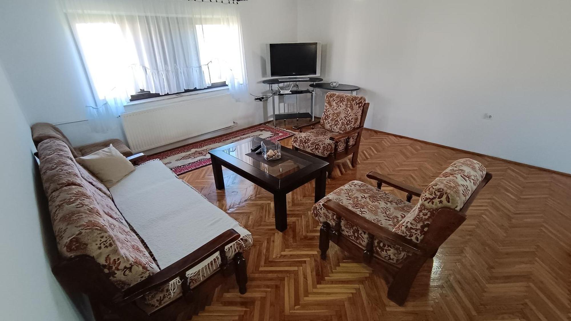Guesthouse Trikic Drvar Exterior foto