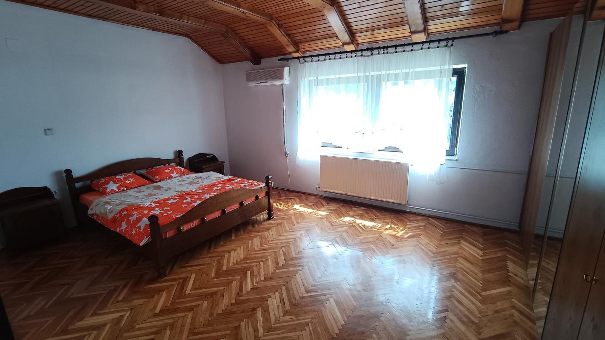 Guesthouse Trikic Drvar Exterior foto