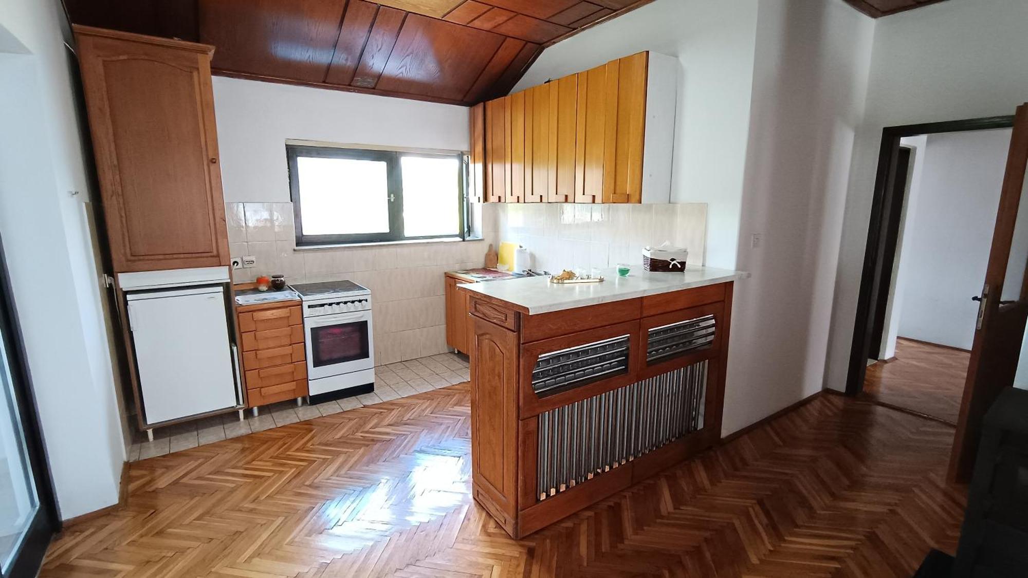 Guesthouse Trikic Drvar Exterior foto