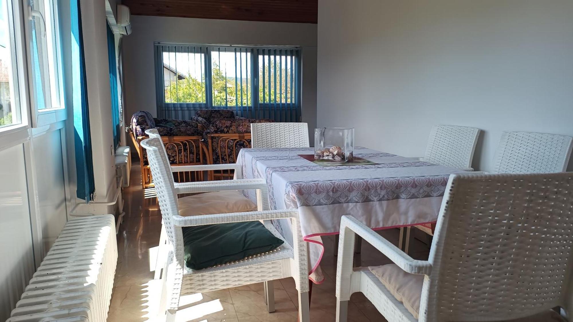 Guesthouse Trikic Drvar Exterior foto