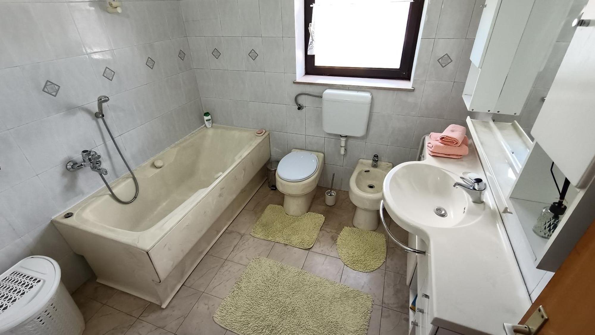 Guesthouse Trikic Drvar Exterior foto