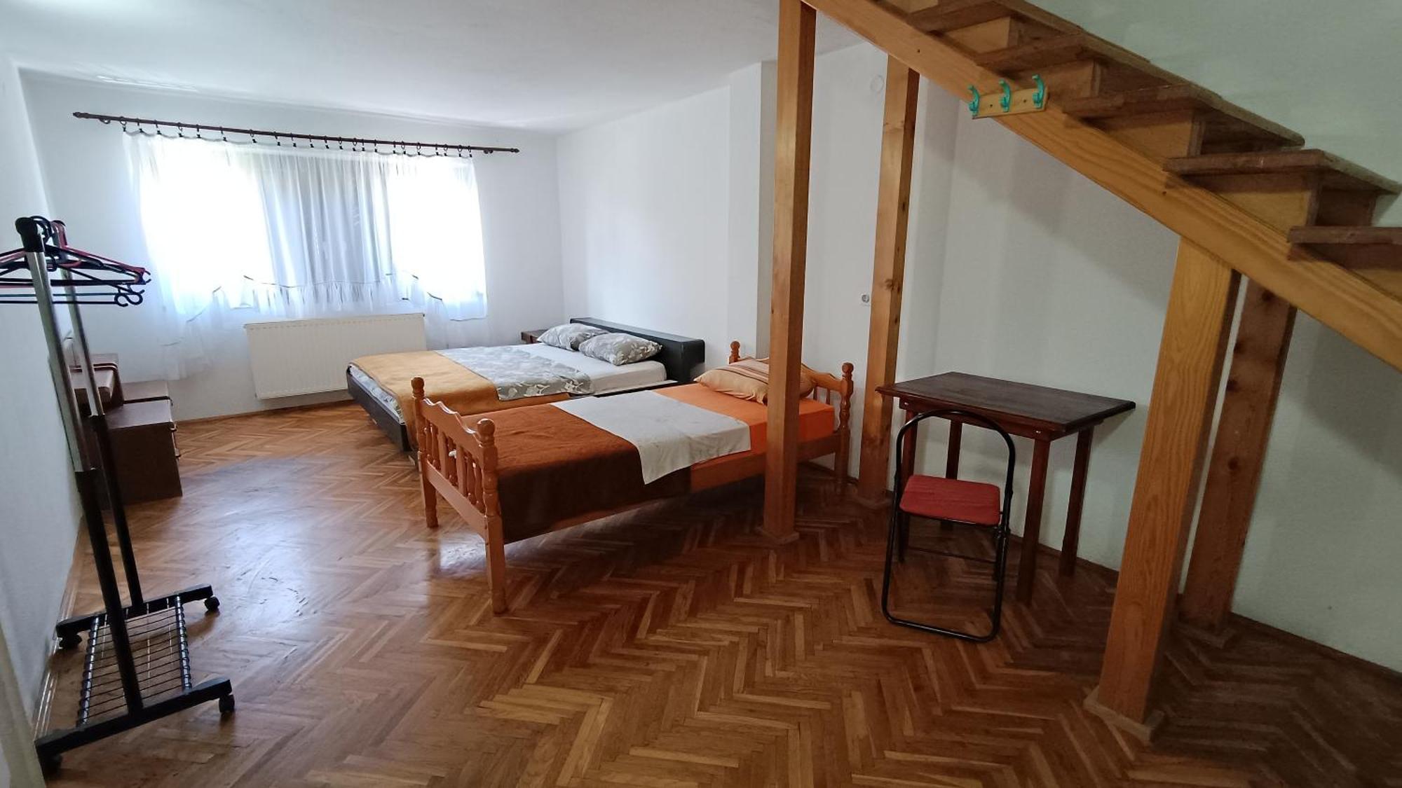 Guesthouse Trikic Drvar Exterior foto